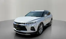 Chevrolet Blazer