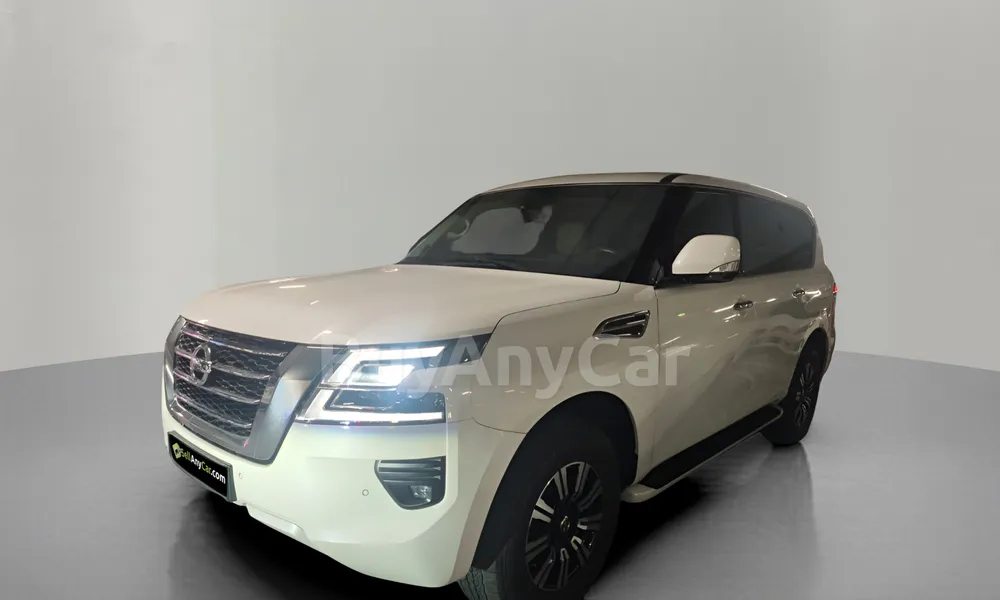 Vehicle photo 1