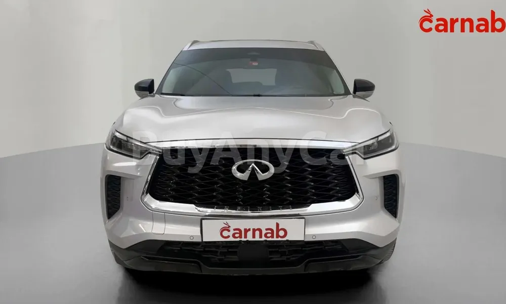 Vehicle photo 1