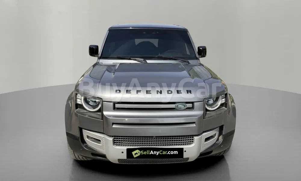 Vehicle photo 1