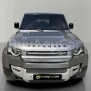 Land Rover Defender 2020