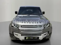 Land Rover Defender 2020