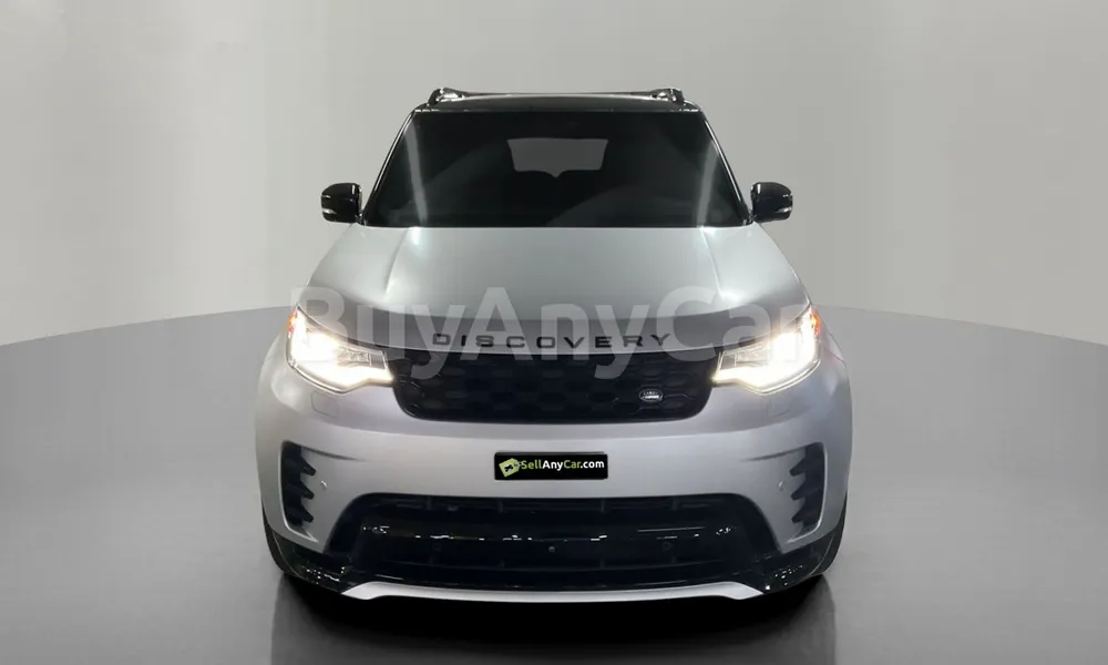 Vehicle photo 1
