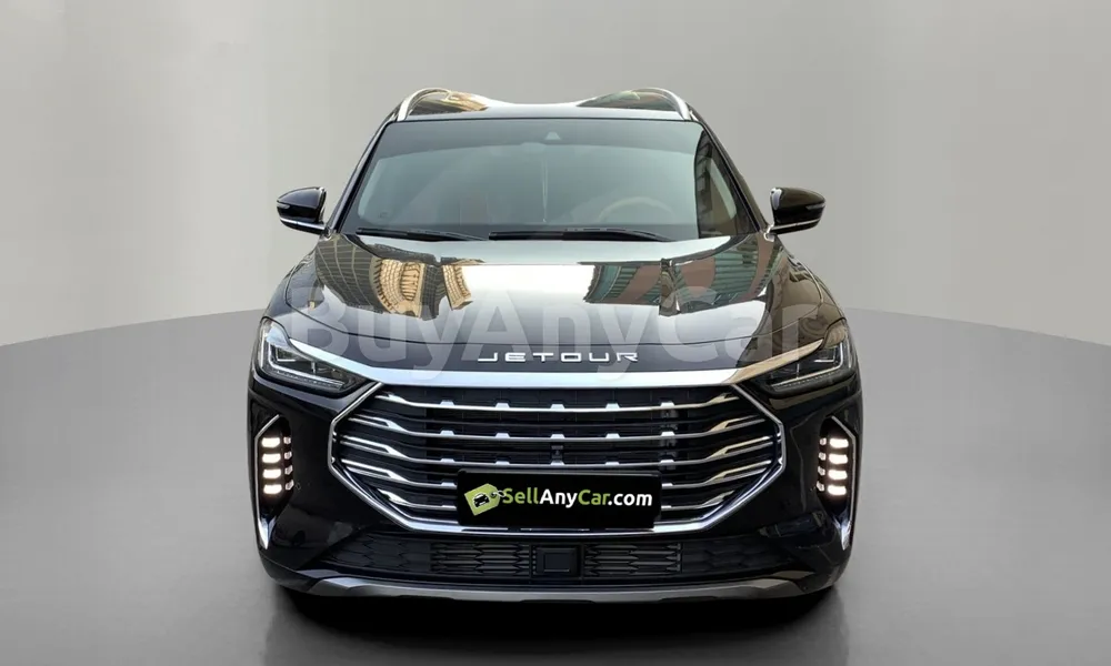 Vehicle photo 1
