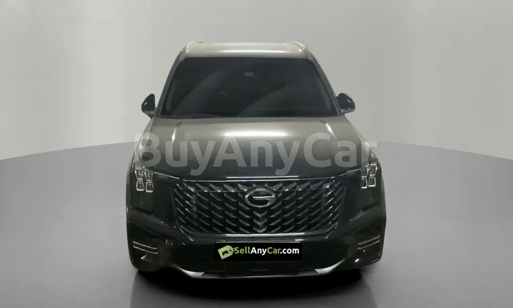 Vehicle photo 1