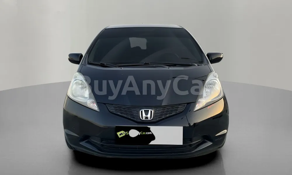Vehicle photo 1