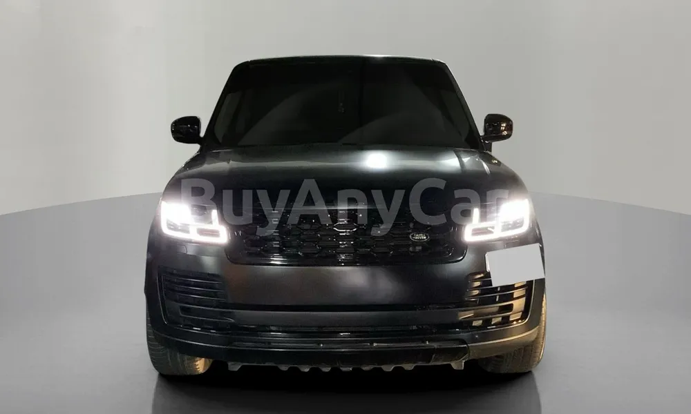 Vehicle photo 1