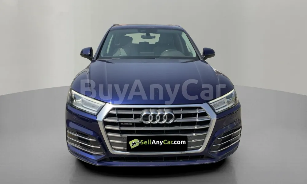 Vehicle photo 1