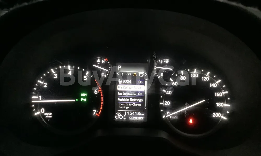 Vehicle photo 5