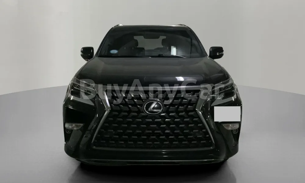 Vehicle photo 1
