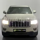 Jeep Grand Cherokee 2012