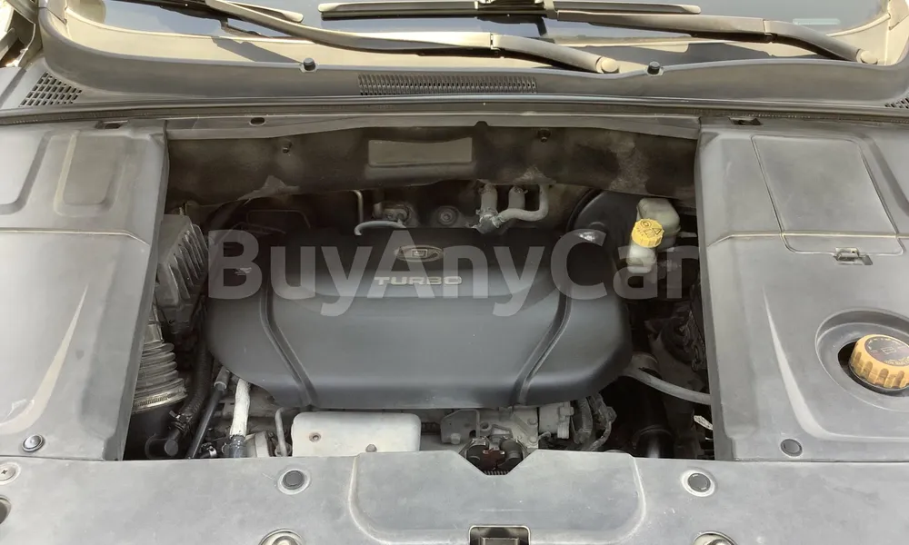 Vehicle photo 5