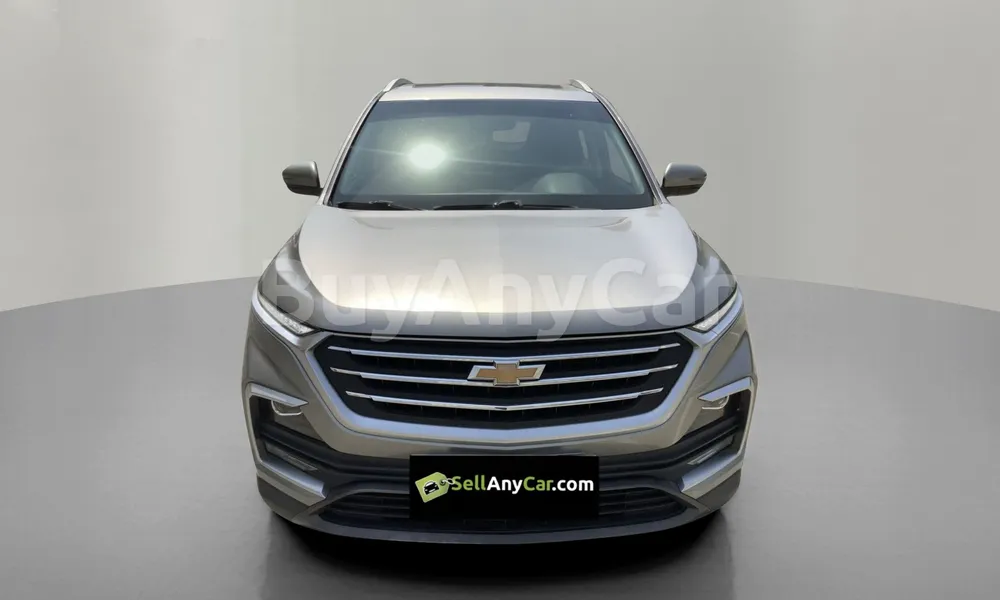 Vehicle photo 1
