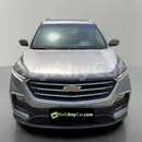 Chevrolet Captiva 2022