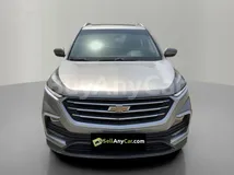 Chevrolet Captiva 2022