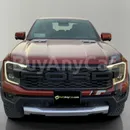 Ford Ranger 2024