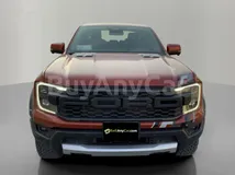 Ford Ranger 2024