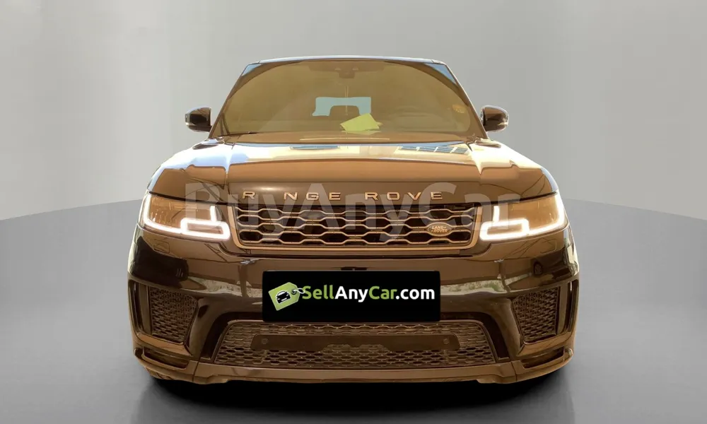 Vehicle photo 1