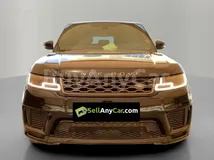 Land Rover Range Rover Sport 2018