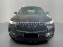 Infiniti QX50 2022