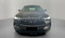 Infiniti QX50