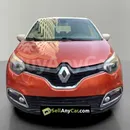 Renault Captur 2015