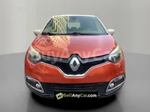 Renault Captur 2015