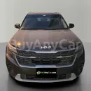 Kia Seltos 2024