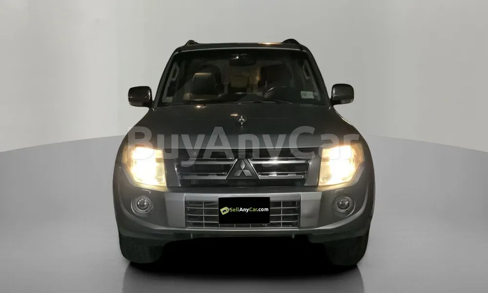 Vehicle photo 1