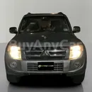 Mitsubishi Pajero 2012