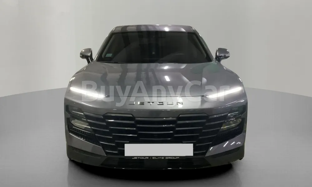Vehicle photo 1