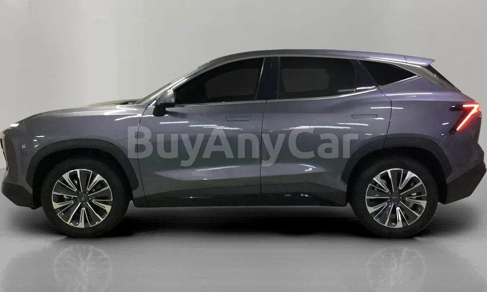 Vehicle photo 3
