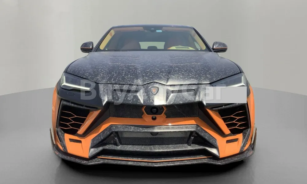 Vehicle photo 1