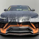 Lamborghini Urus 2021