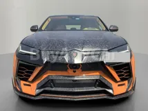 Lamborghini Urus 2021