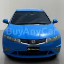 Honda Civic 2010