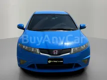 Honda Civic 2010