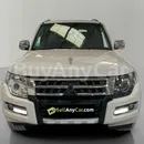 Mitsubishi Pajero 2020