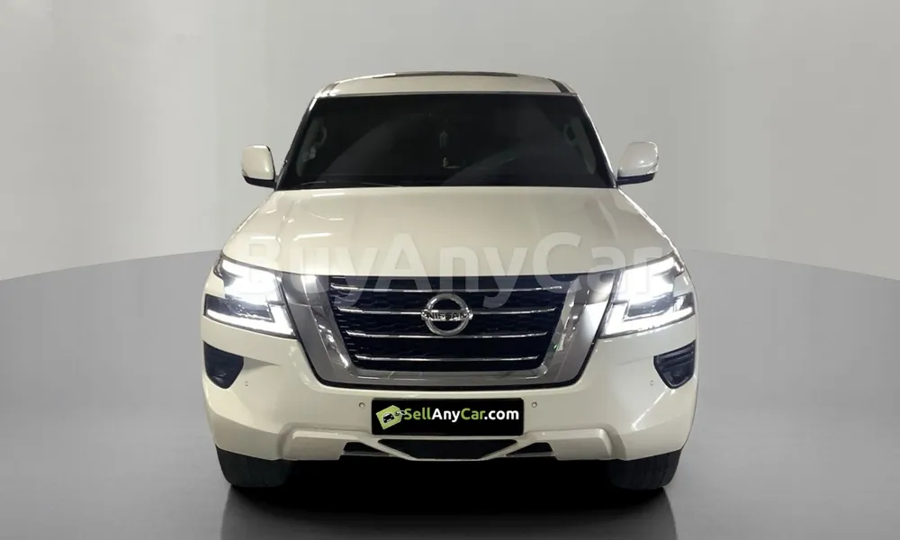 Vehicle photo 1