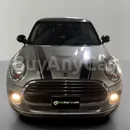 Mini Cooper 2018