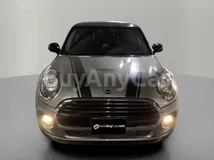 Mini Cooper 2018