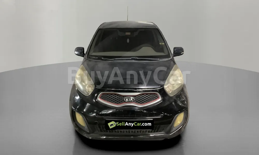 Vehicle photo 1