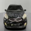 Kia Picanto 2015