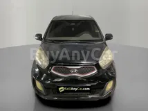 Kia Picanto 2015