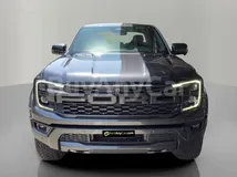 Ford Ranger 2023