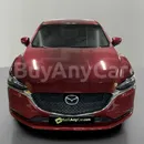 Mazda 6 2023