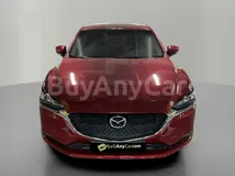 Mazda 6 2023