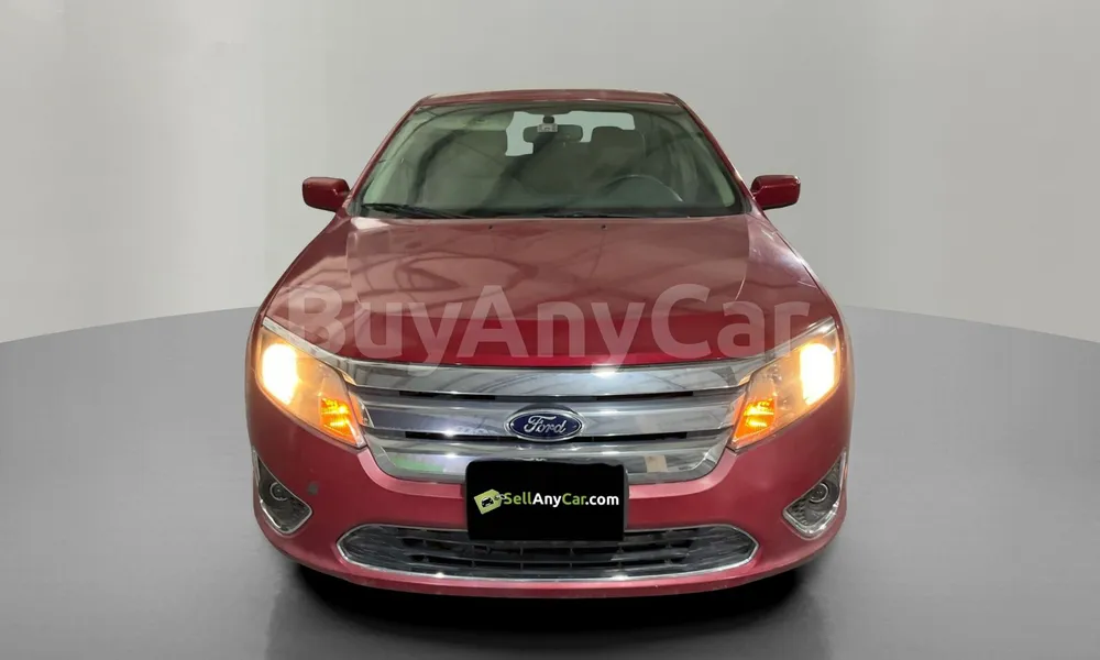 Vehicle photo 1