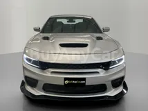 Dodge Charger 2022