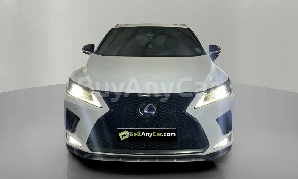 Vehicle photo 1